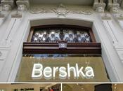 Flagship store Bershka Valencia
