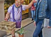 FALLAS Valencia 2014