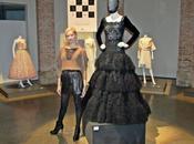 Exposición Enrique Lodares Valencia Fashion Week