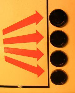 Clasificación general de los sustantivos: ejemplos