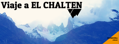Viaje a El Chalten