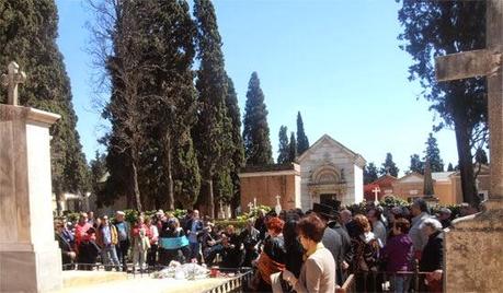 BICENTENARIO AVELLANEDIANO EN SEVILLA