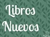 Libros nuevos