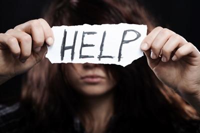 La depresión: Qué es y Cómo combatirla