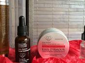 KRIS D´AMOUR Naturaleza Ciencia