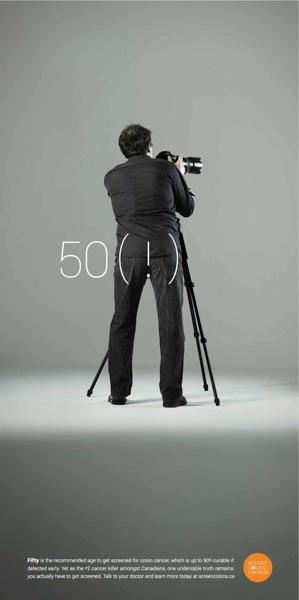 Creatividad publicitaria colon