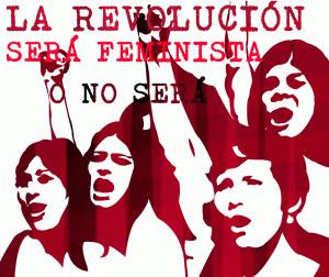 El tabú de ser feminista.