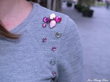 Outfit: One day in Valencia OLYMPUS DIGITAL CAMERA