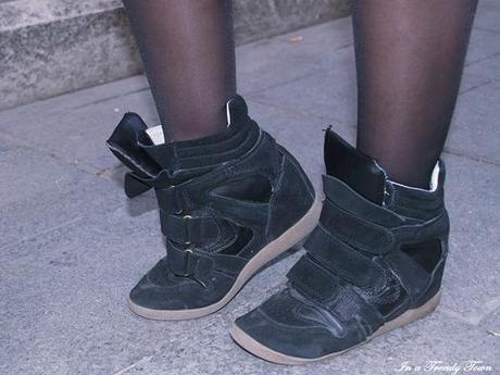 Outfit: One day in Valencia OLYMPUS DIGITAL CAMERA