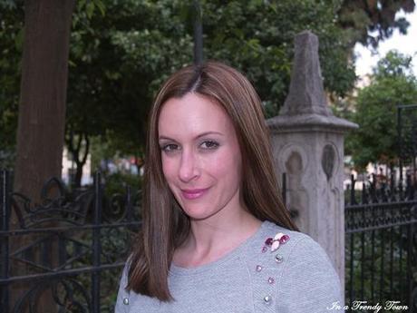 Outfit: One day in Valencia OLYMPUS DIGITAL CAMERA