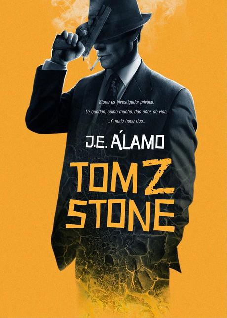 RESEÑA, TOM Z. STONE