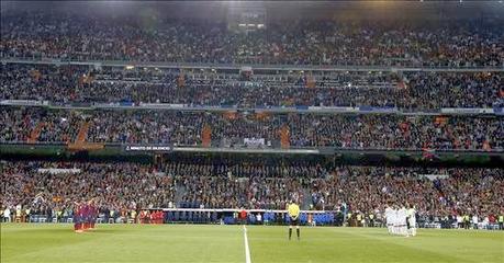 UN DOMINGO DE RECUERDO PARA SUÁREZ Y DE SEGUIDORES DEL BALÓN