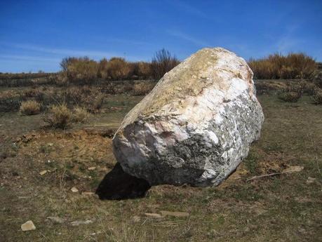 LA 13ª PIEDRA