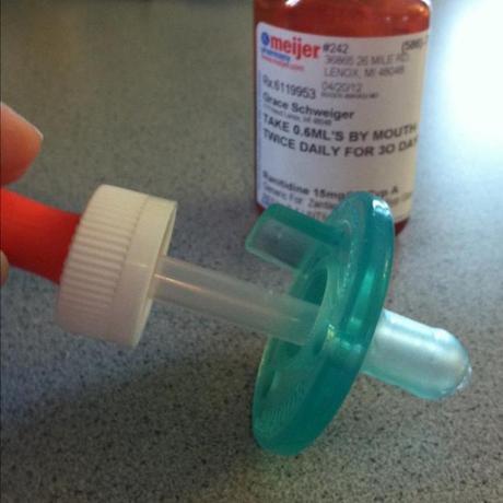 Ideas originales para que los papás usen con los más pequeños kid14