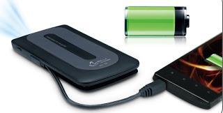 Genius presenta su nuevo mini proyector del tamaño de la palma de la mano Genius presenta su nuevo mini proyector del tamaño de la palma de la mano