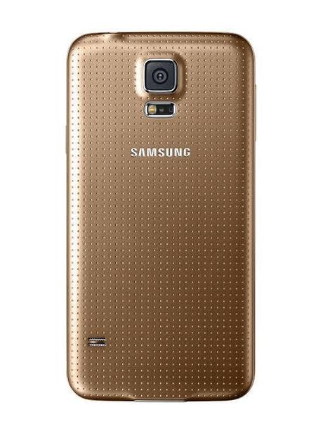 650 1000 unnamed Vodafone traerá el Galaxy S5 Gold en España 