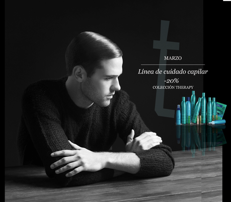 ¿Algún problema con tu cuero cabelludo?