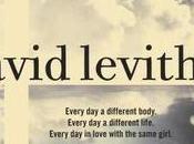 Every (Cada día), David Levithan