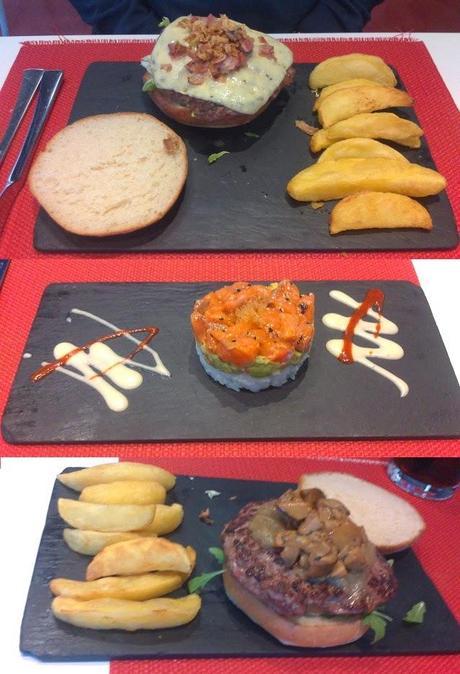 SUSHI & BUEY SUSHI & BUEY