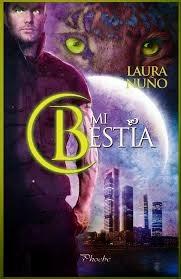 Mi bestia- Laura Nuño