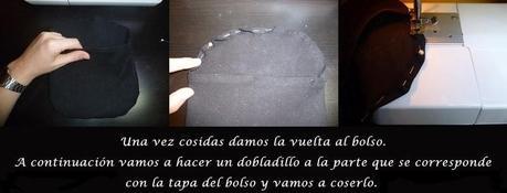 DIY: MINI BOLSO ÉTNICO DIY: MINI BOLSO ÉTNICO