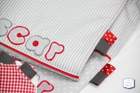 Arrullo para recién nacido