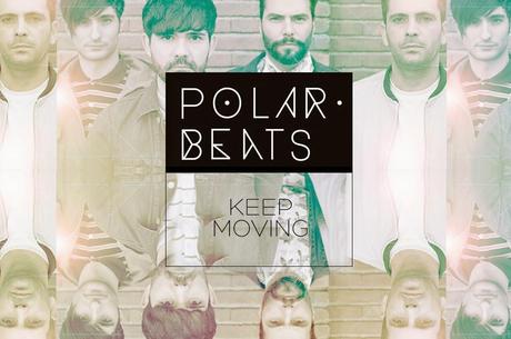 [Apuesta Telúrica] Polar Beats - Keep Moving / Caribbean Winter