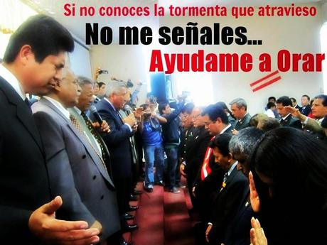 Ancash Tierra de Muerte, Liderado por Cesar Alvarez, la Bestia de Ancash