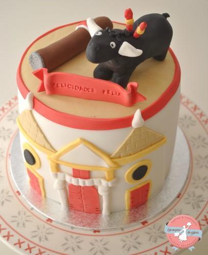 Tarta Torera tarta torera4