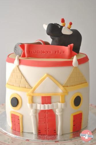 Tarta Torera tarta torera2