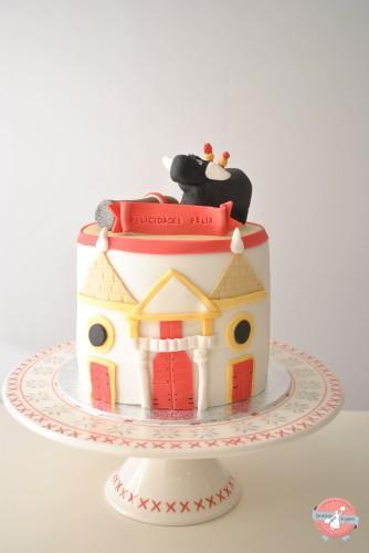 Tarta Torera tarta torera