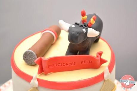 Tarta Torera tarta torera3