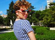 armario marikilla: vichy pink