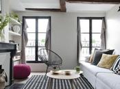 buhardilla centro París