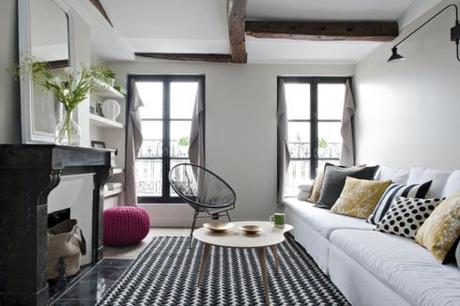 Una-buhardilla-Parisina