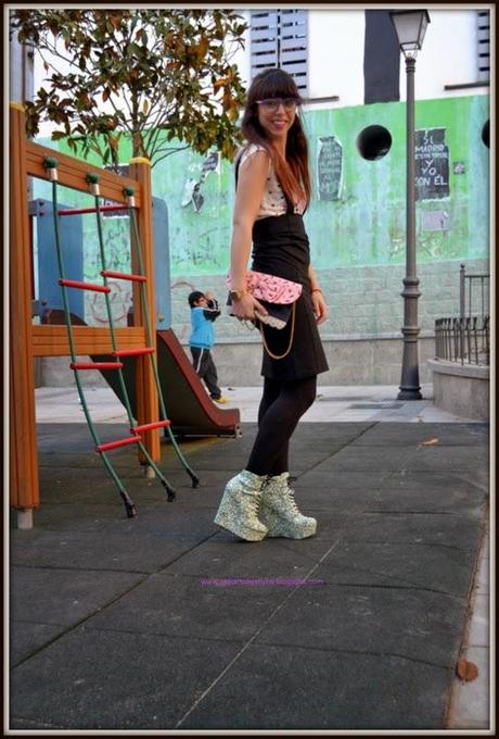 SENSACIÇON DE VIVIR 90210!