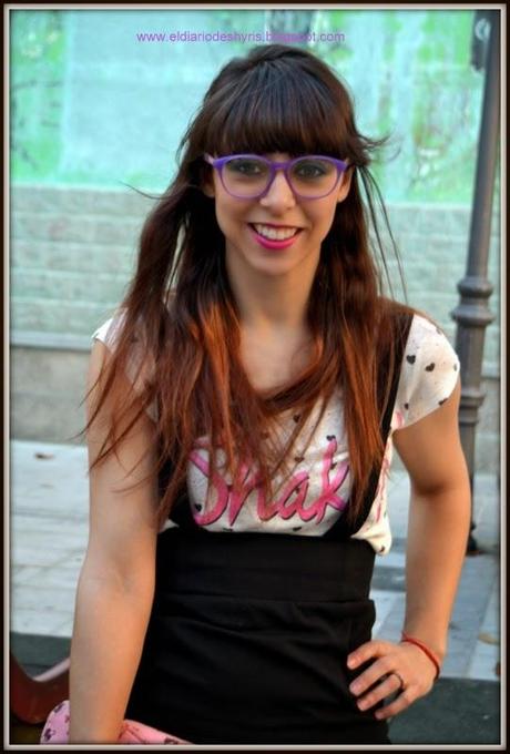 SENSACIÇON DE VIVIR 90210!