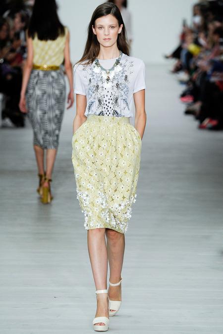 Tendencias Primavera Verano 2014 (2)