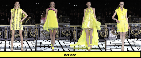 Tendencias primavera- verano 2014