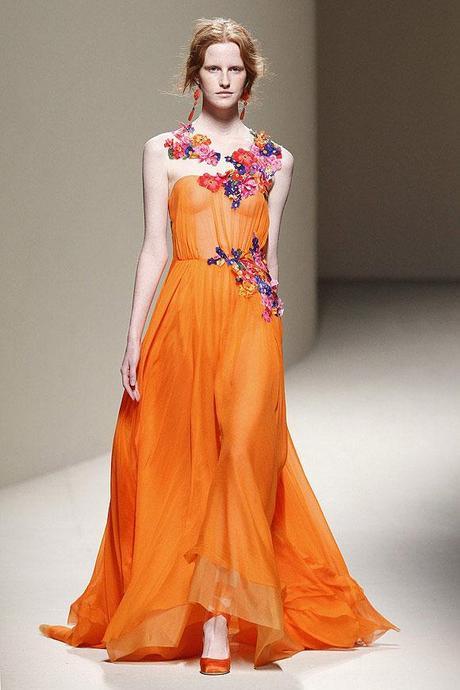 Tendencias primavera- verano 2014