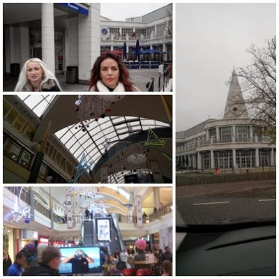 Una semana en Londres