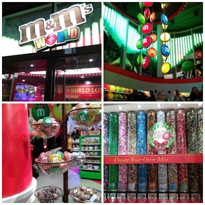 Una semana en Londres