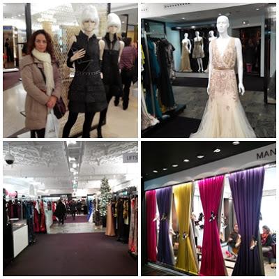 Una semana en Londres