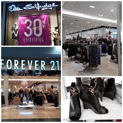 Una semana en Londres