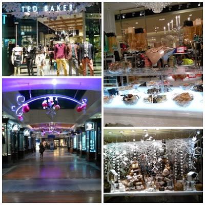 Una semana en Londres