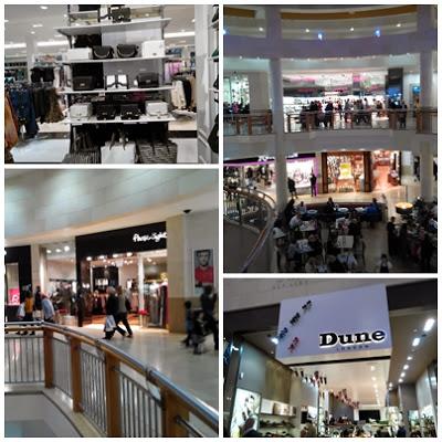 Una semana en Londres