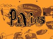 Pixies reunirán canciones EP1, nuevo Indie Cindy, primer disco tras años