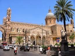 Una visita al centro histórico de Palermo