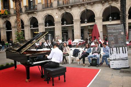 Centenari de MARIA CANALS CENDRÓS,12 de març 1914-2014...BARCELONA...24-03-2014...!!!