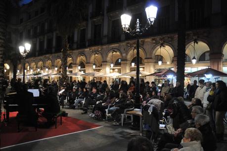 Centenari de MARIA CANALS CENDRÓS,12 de març 1914-2014...BARCELONA...24-03-2014...!!!